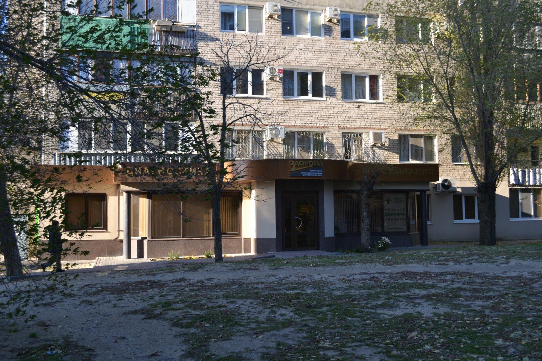 Невская 8 волгоград