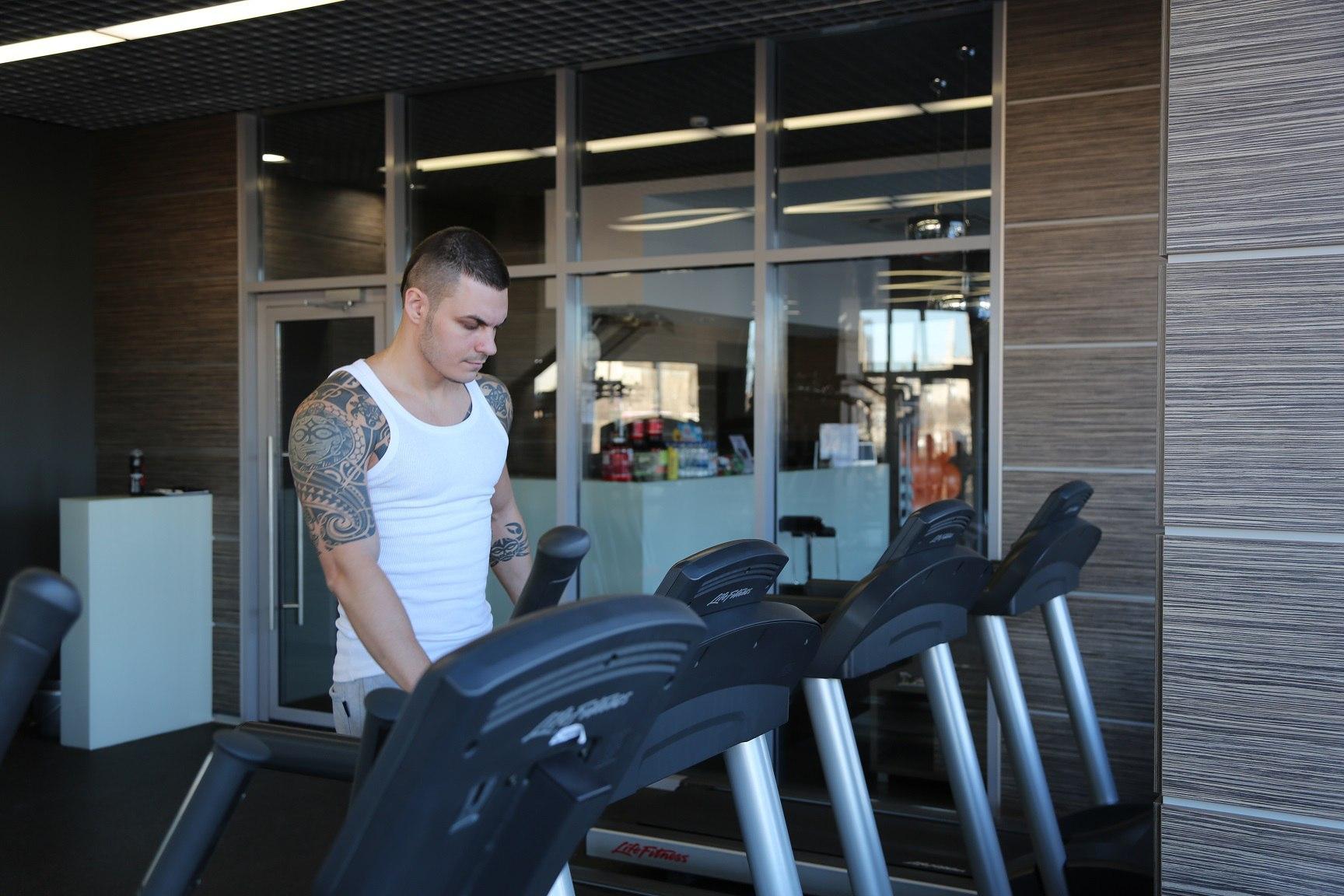 Героев России 2 Фитнес - Fitpity.ru